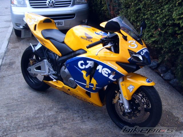 Bike Photo 1605607