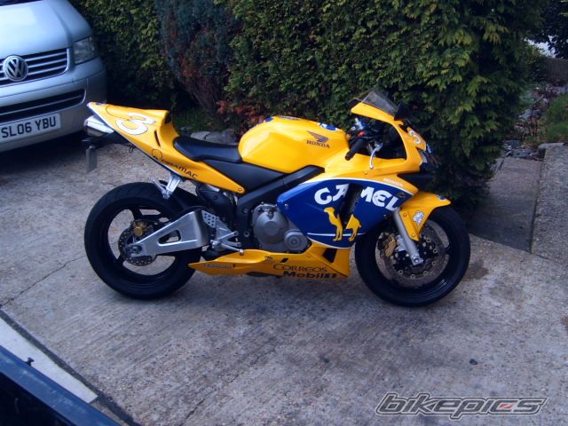 Bike Photo 1605610
