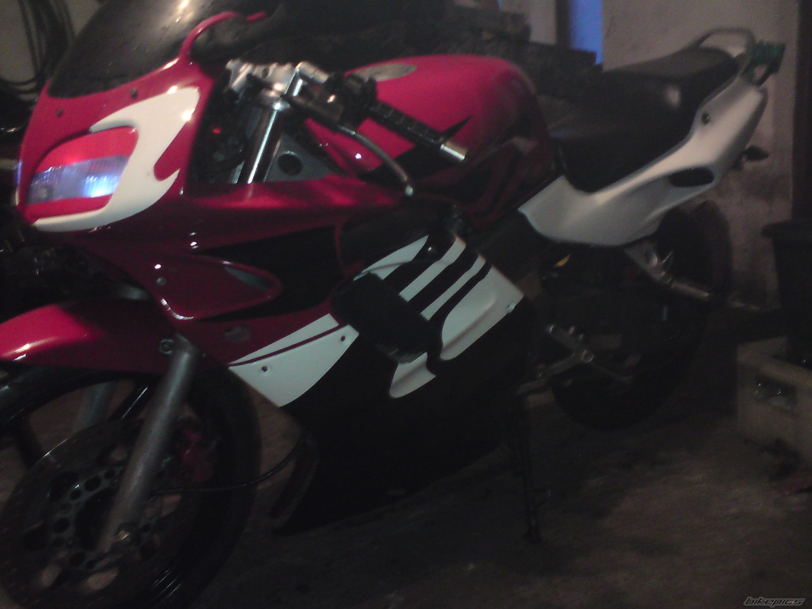 Bike Photo 1605634