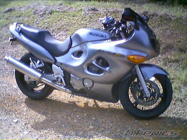 Bike Photo 160573