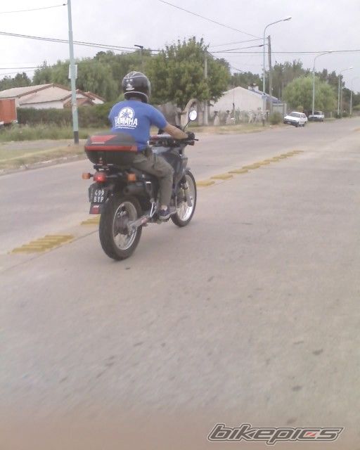 Bike Photo 1605750