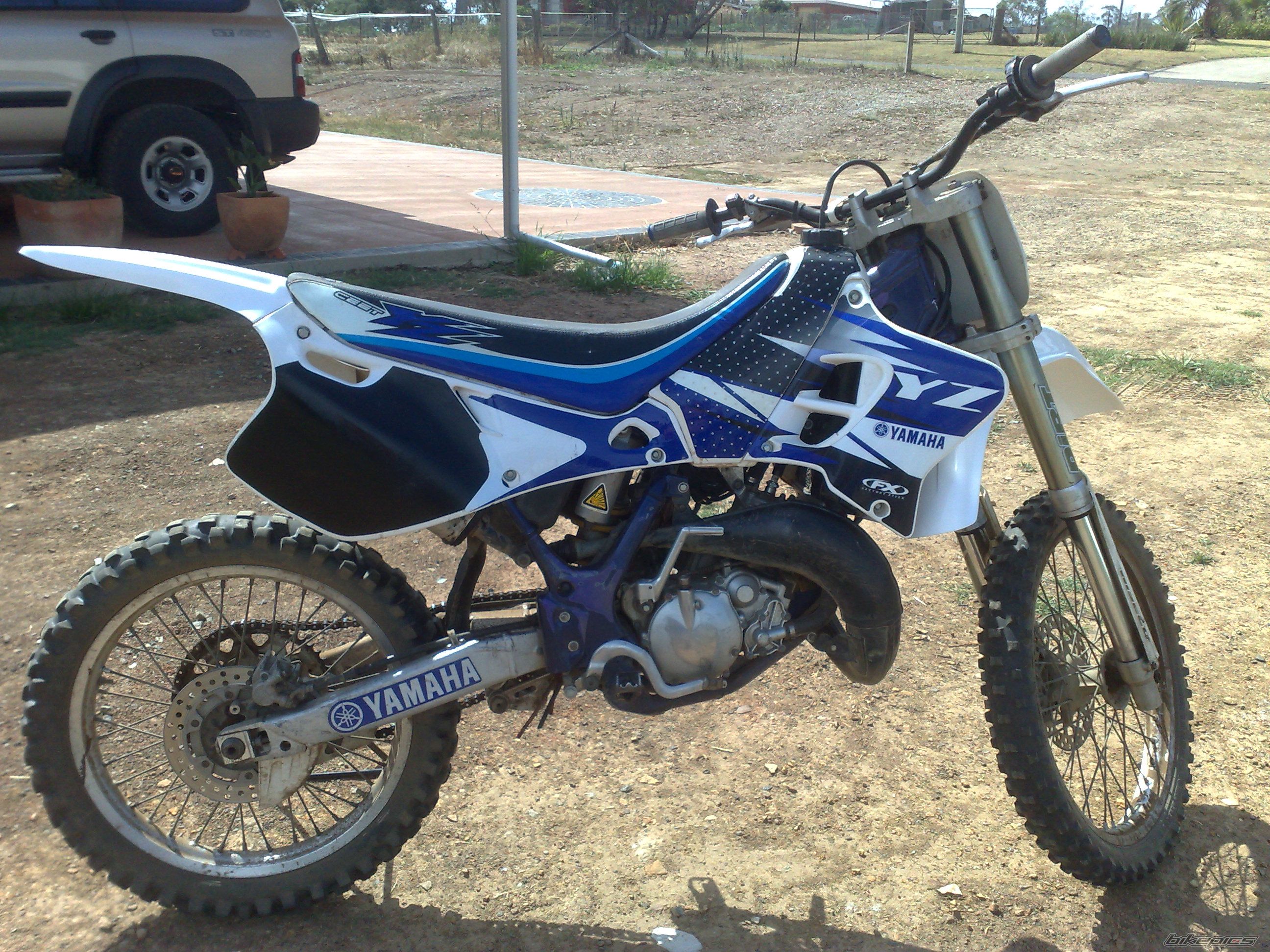 Bike Photo 1605758