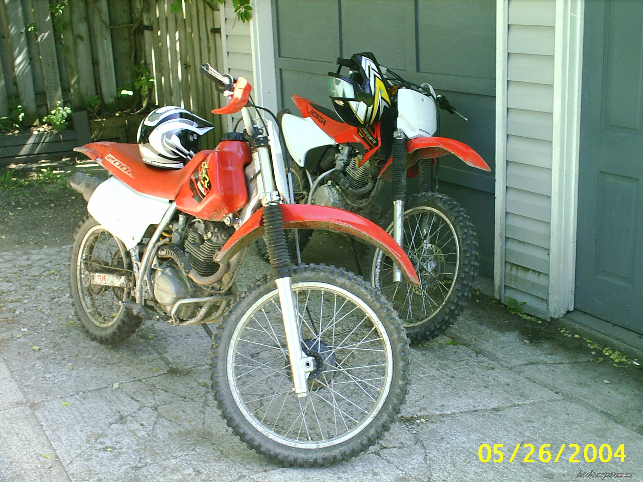 Bike Photo 160580