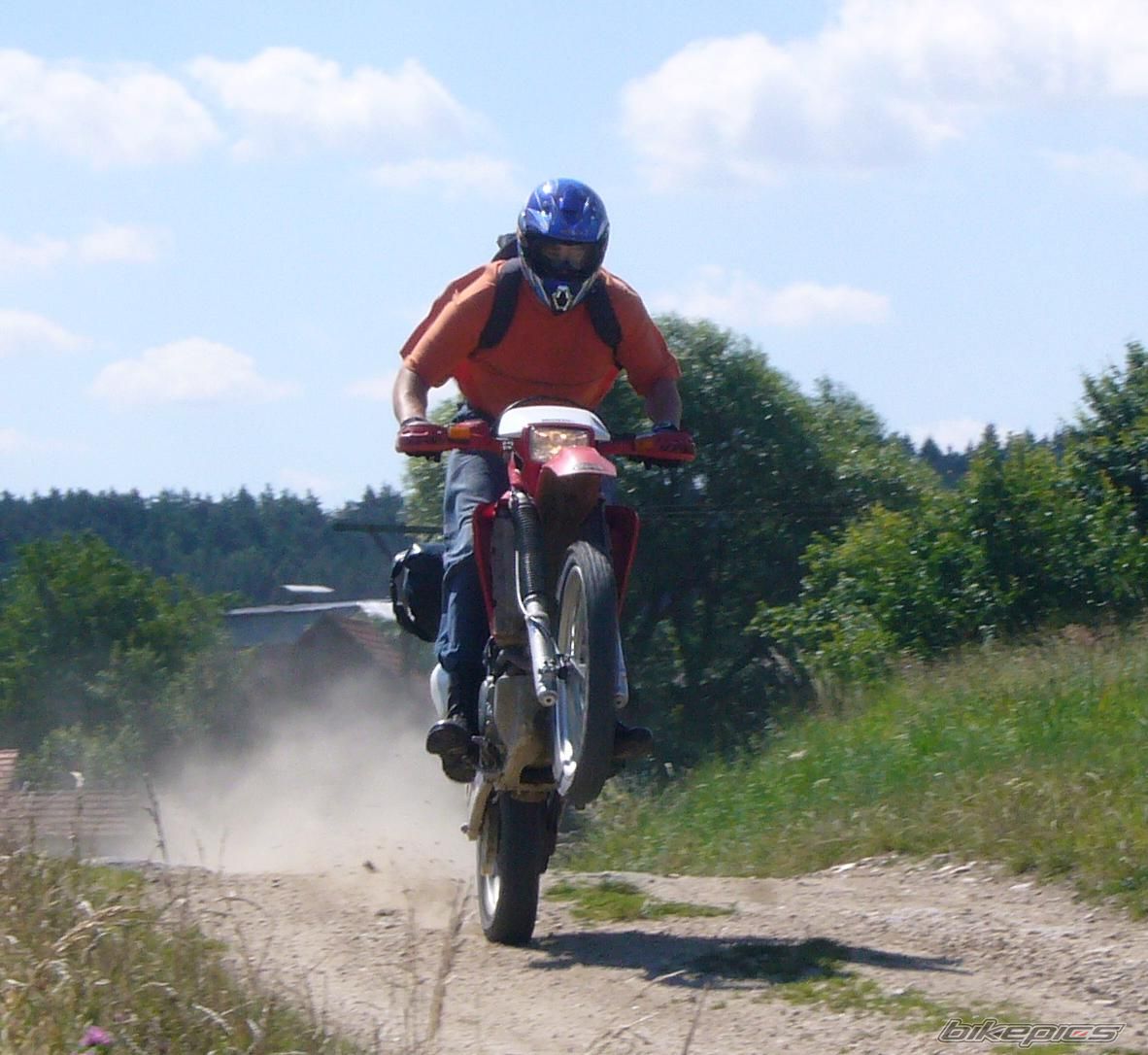 Bike Photo 1605805