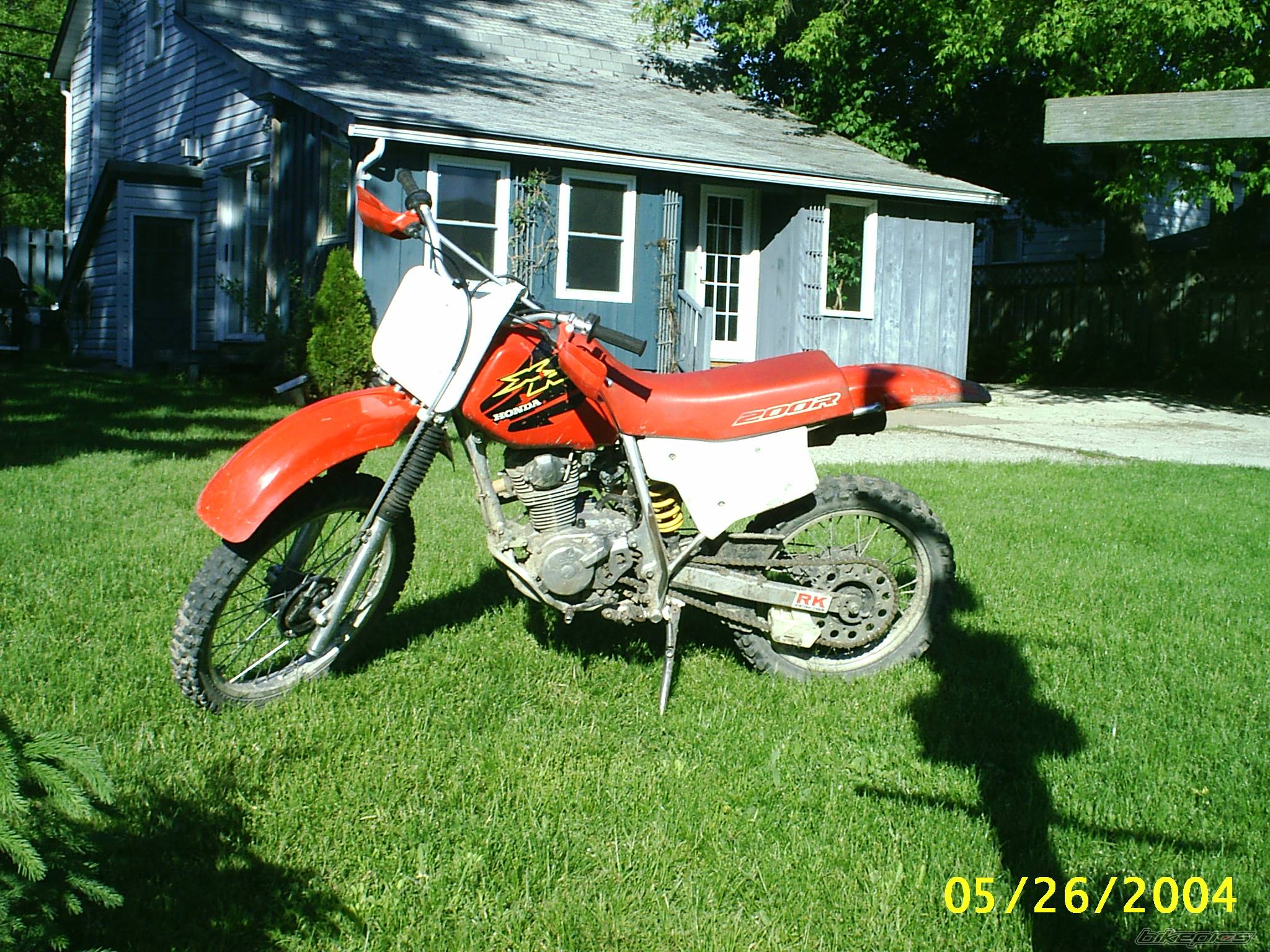Bike Photo 160583