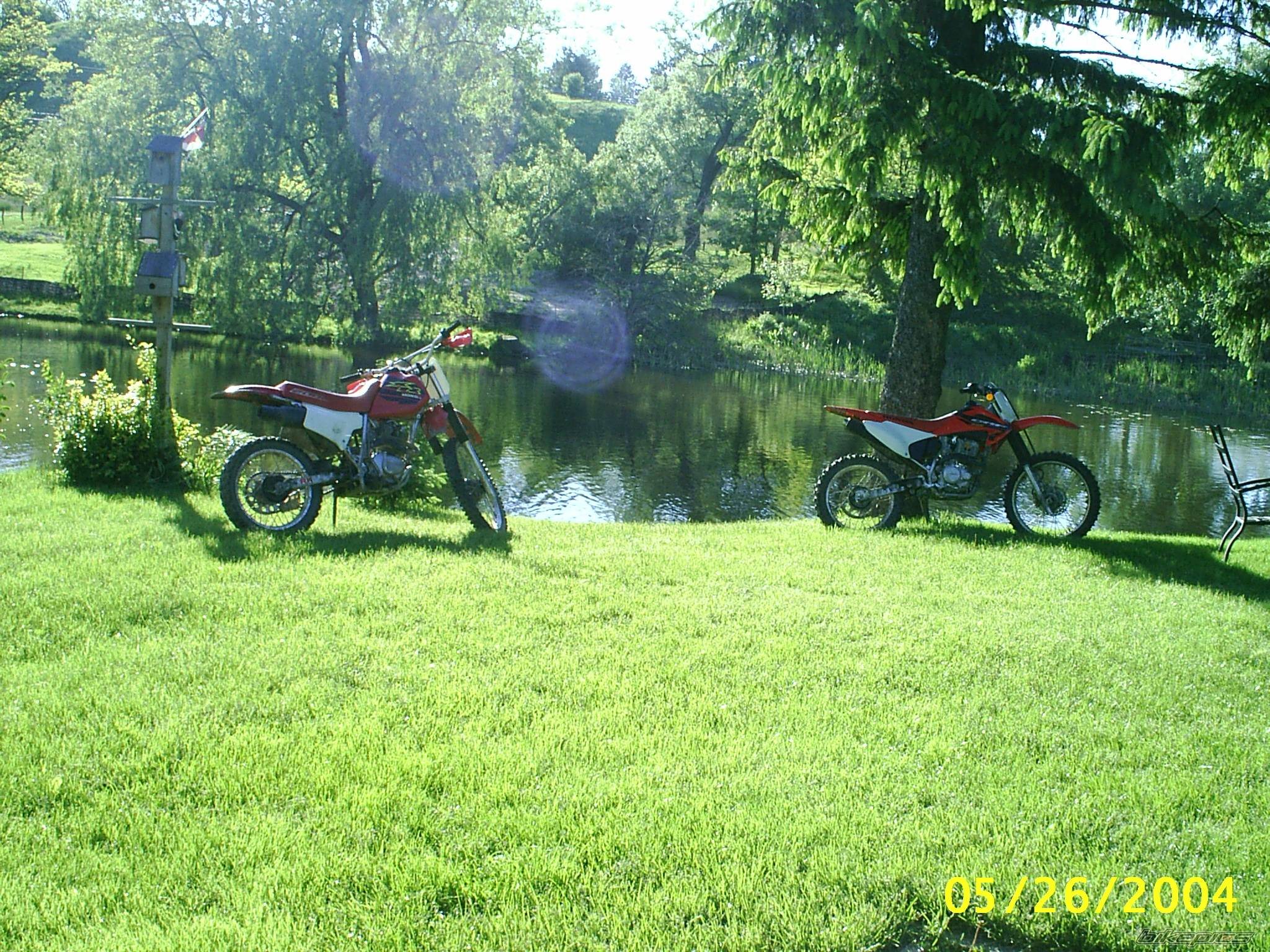 Bike Photo 160585