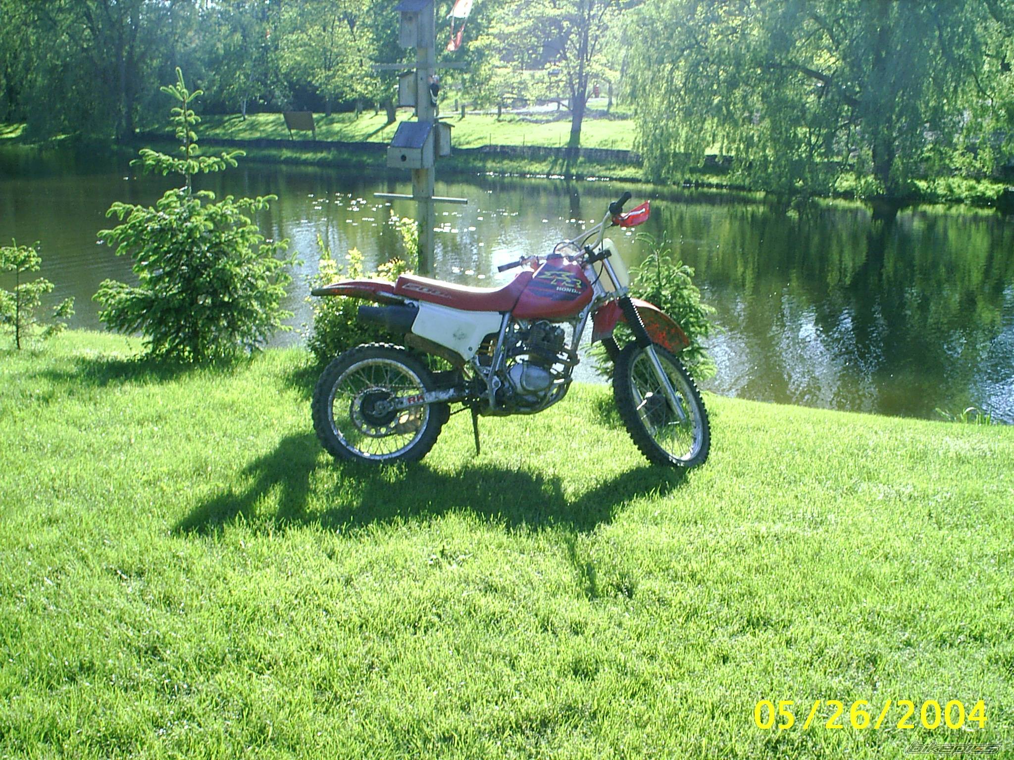 Bike Photo 160588