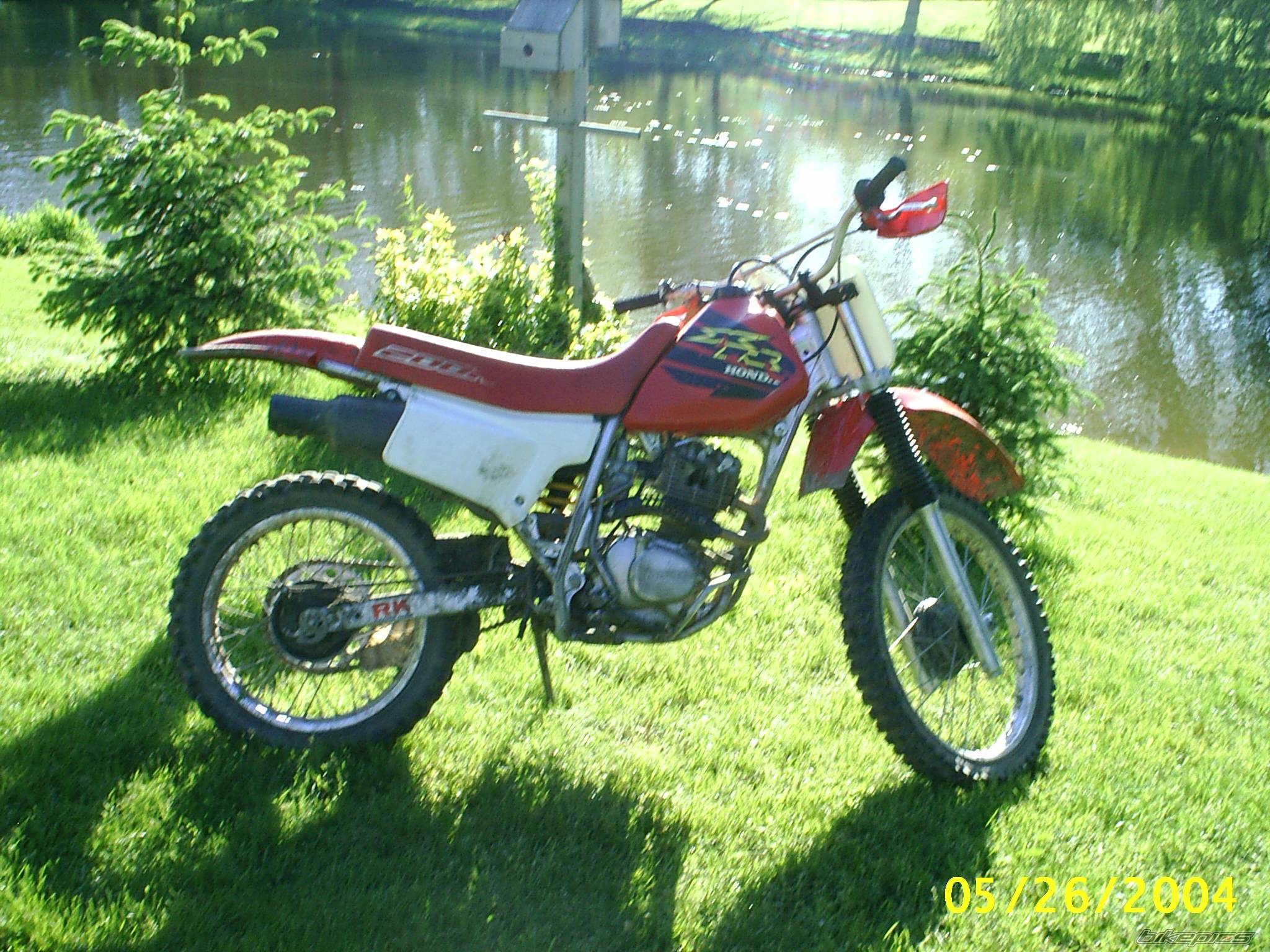 Bike Photo 160589
