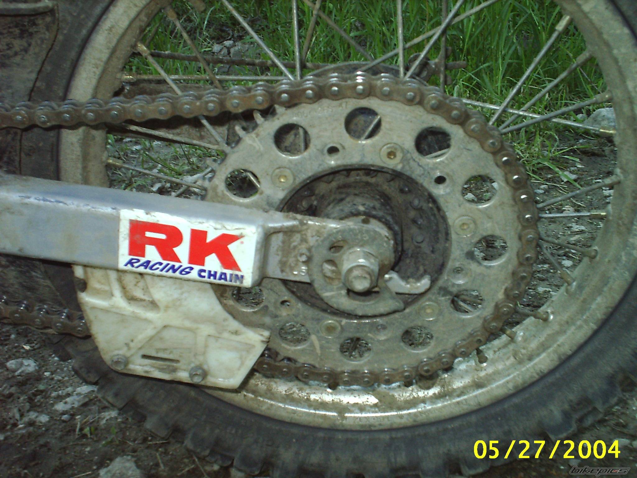 Bike Photo 160590