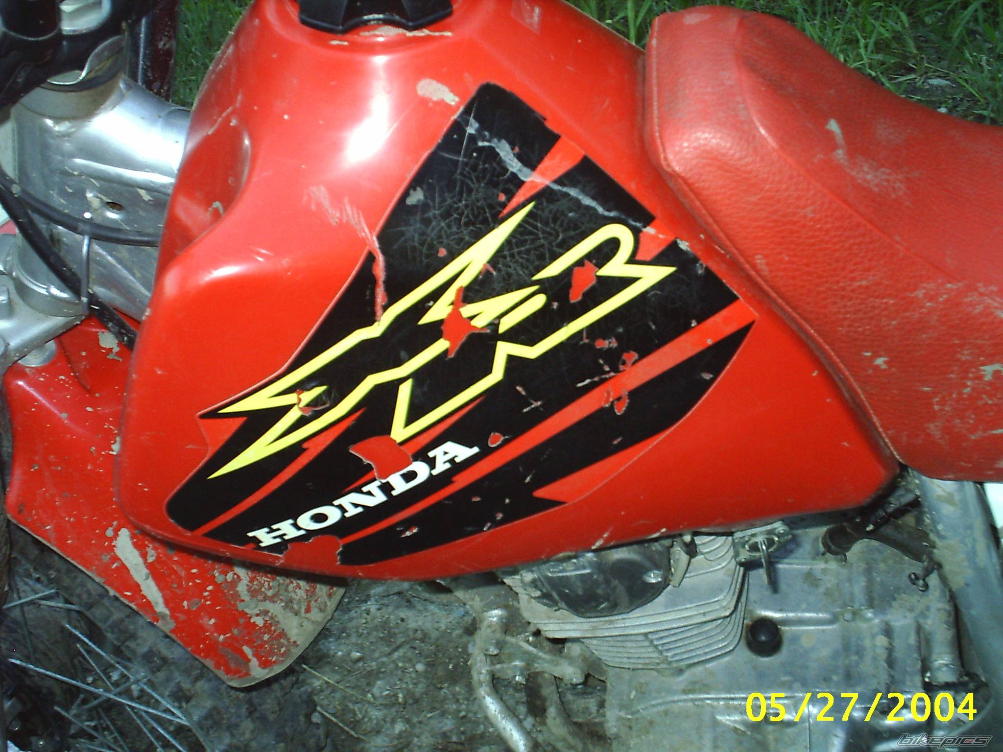 Bike Photo 160594