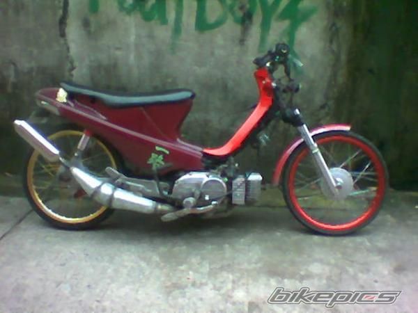Bike Photo 1605989