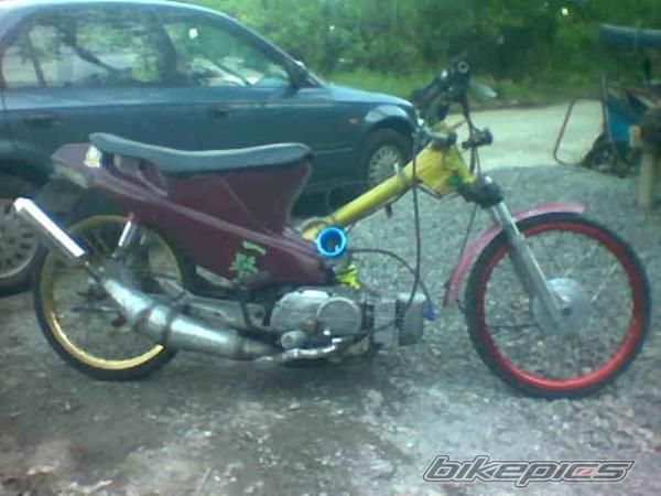Bike Photo 1605991