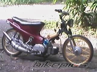 Bike Photo 1605993