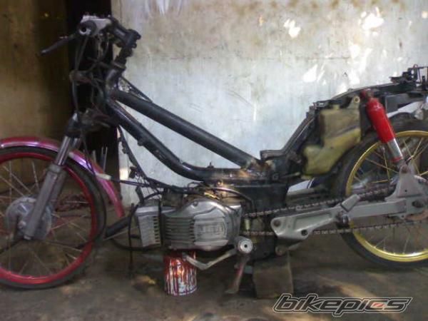 Bike Photo 1605994