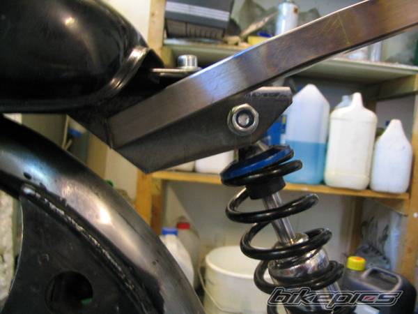 Bike Photo 160600