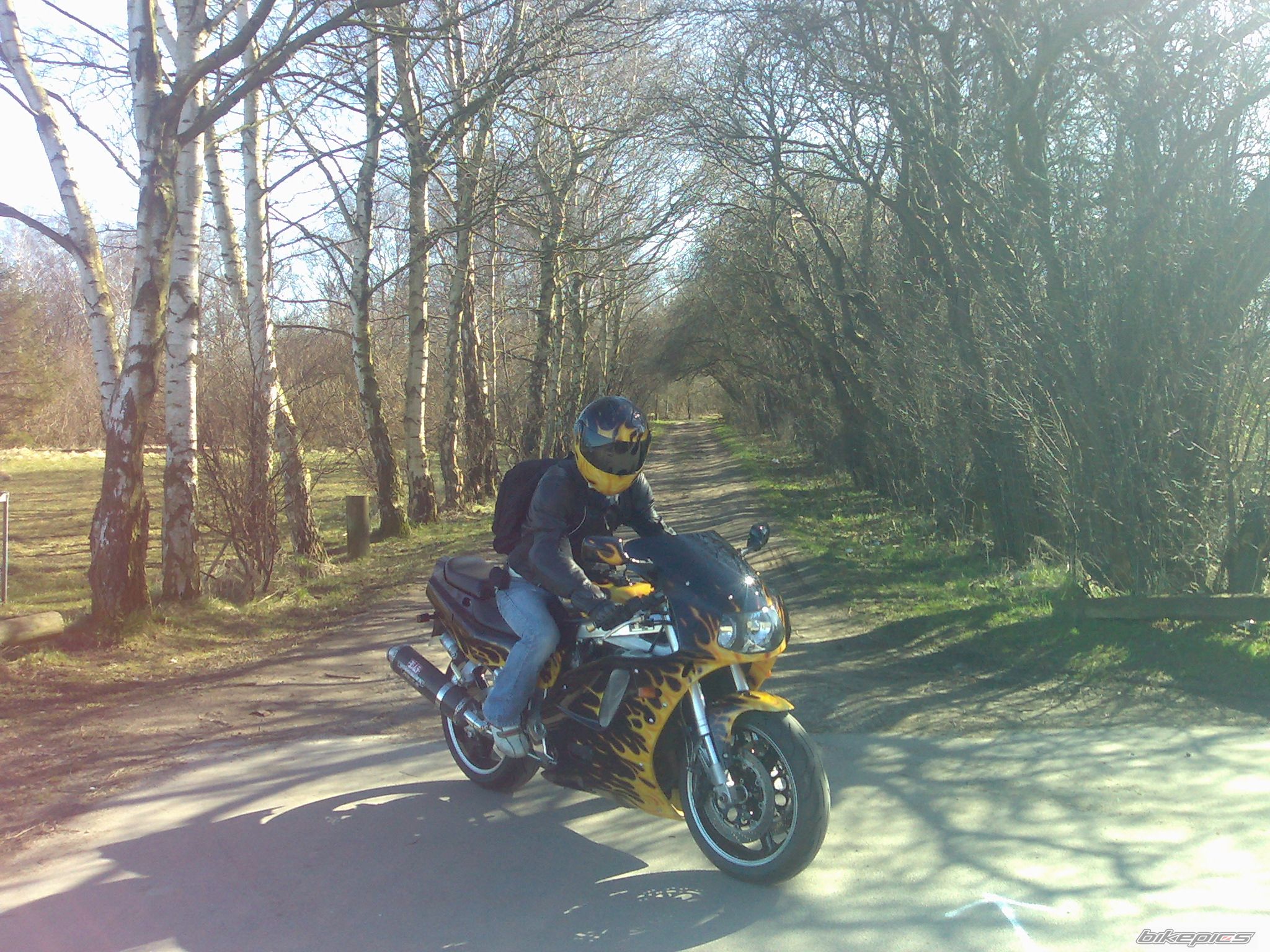 Bike Photo 1606167