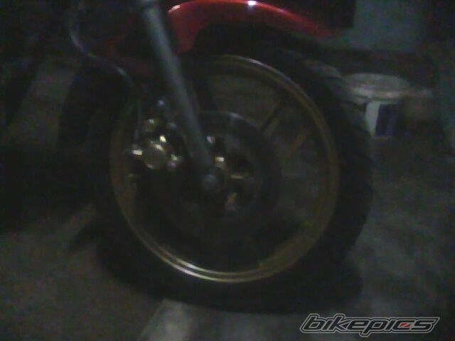 Bike Photo 1606234