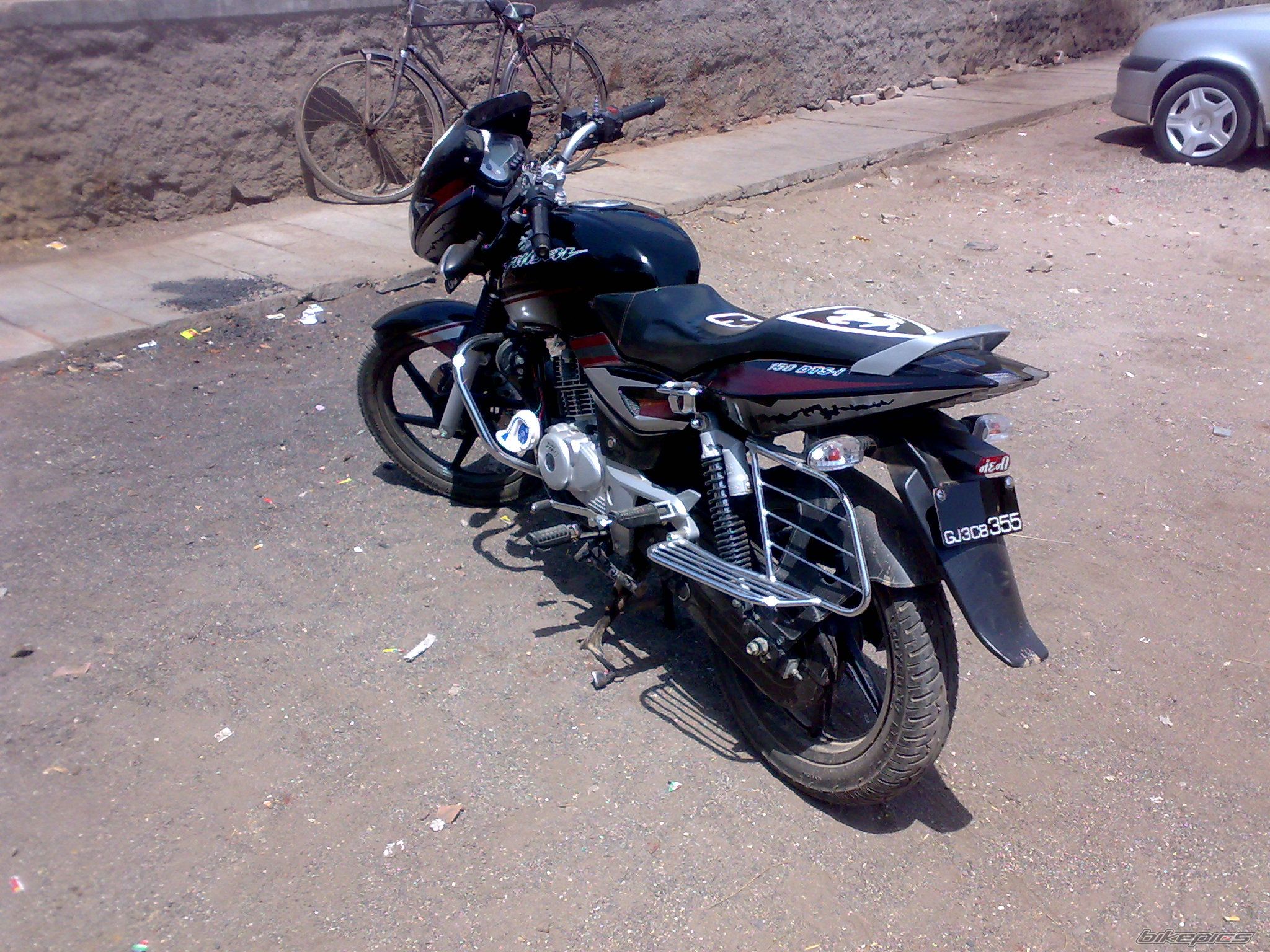 Bike Photo 1606267