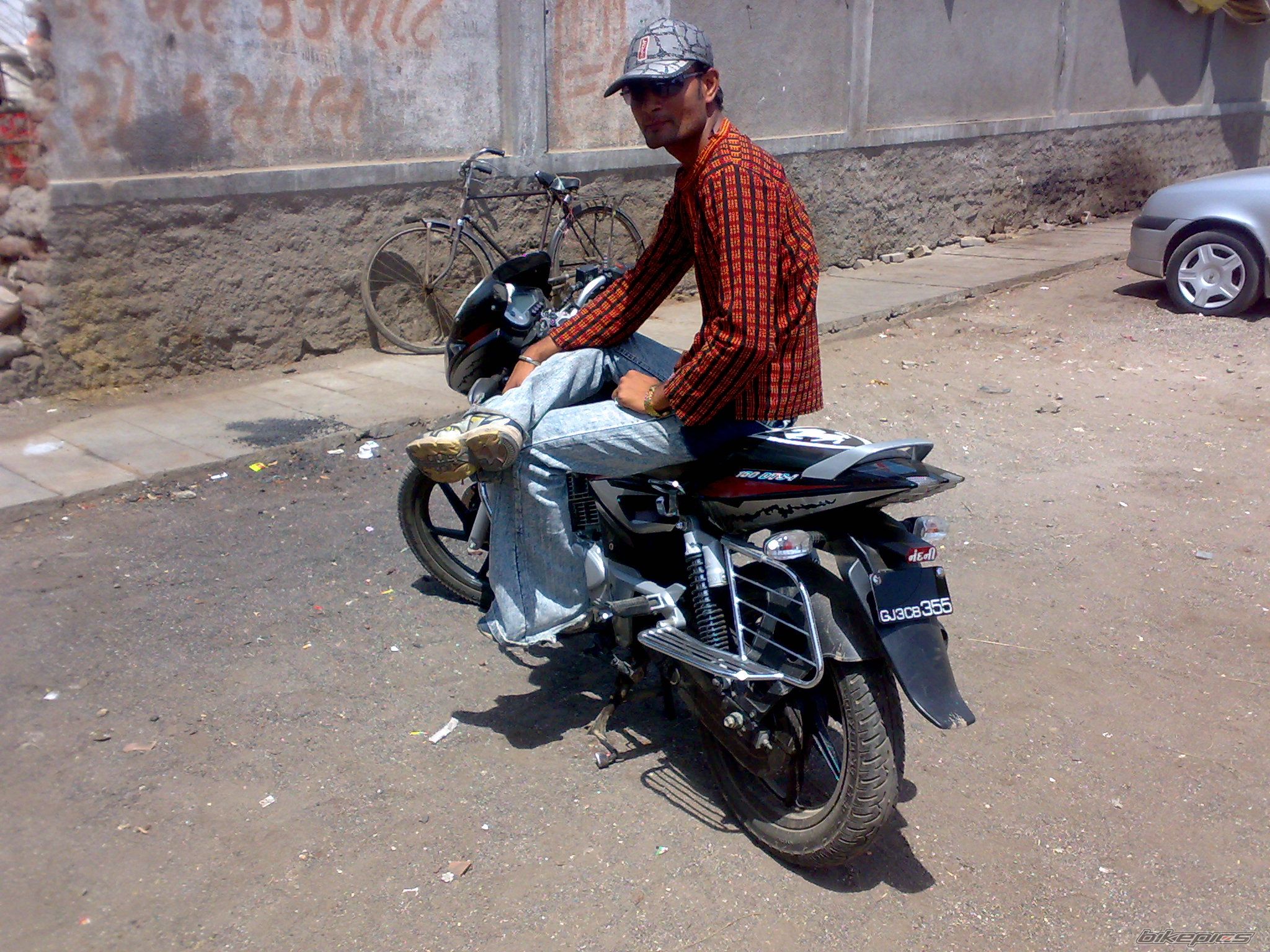 Bike Photo 1606270