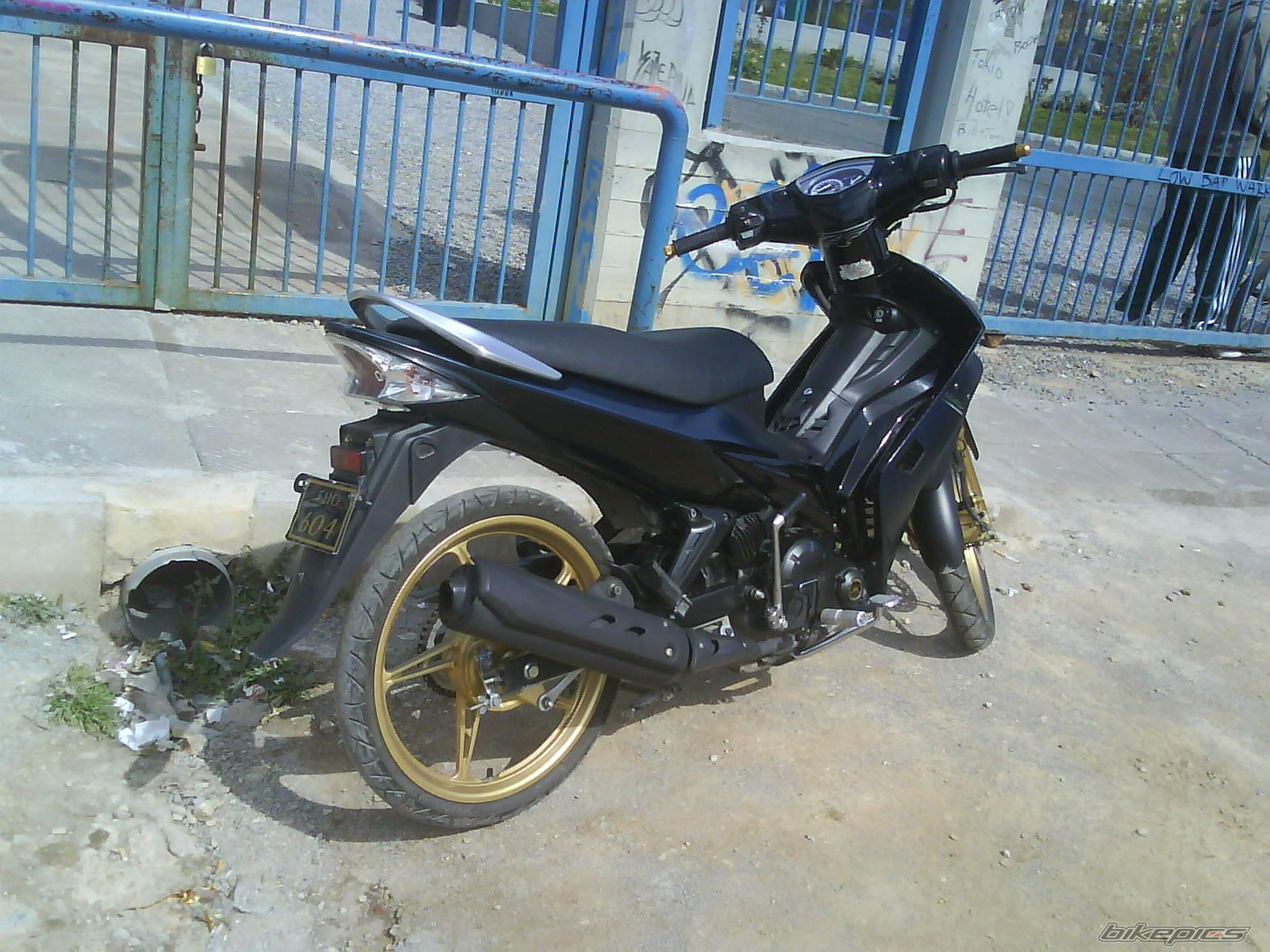 Bike Photo 1606320