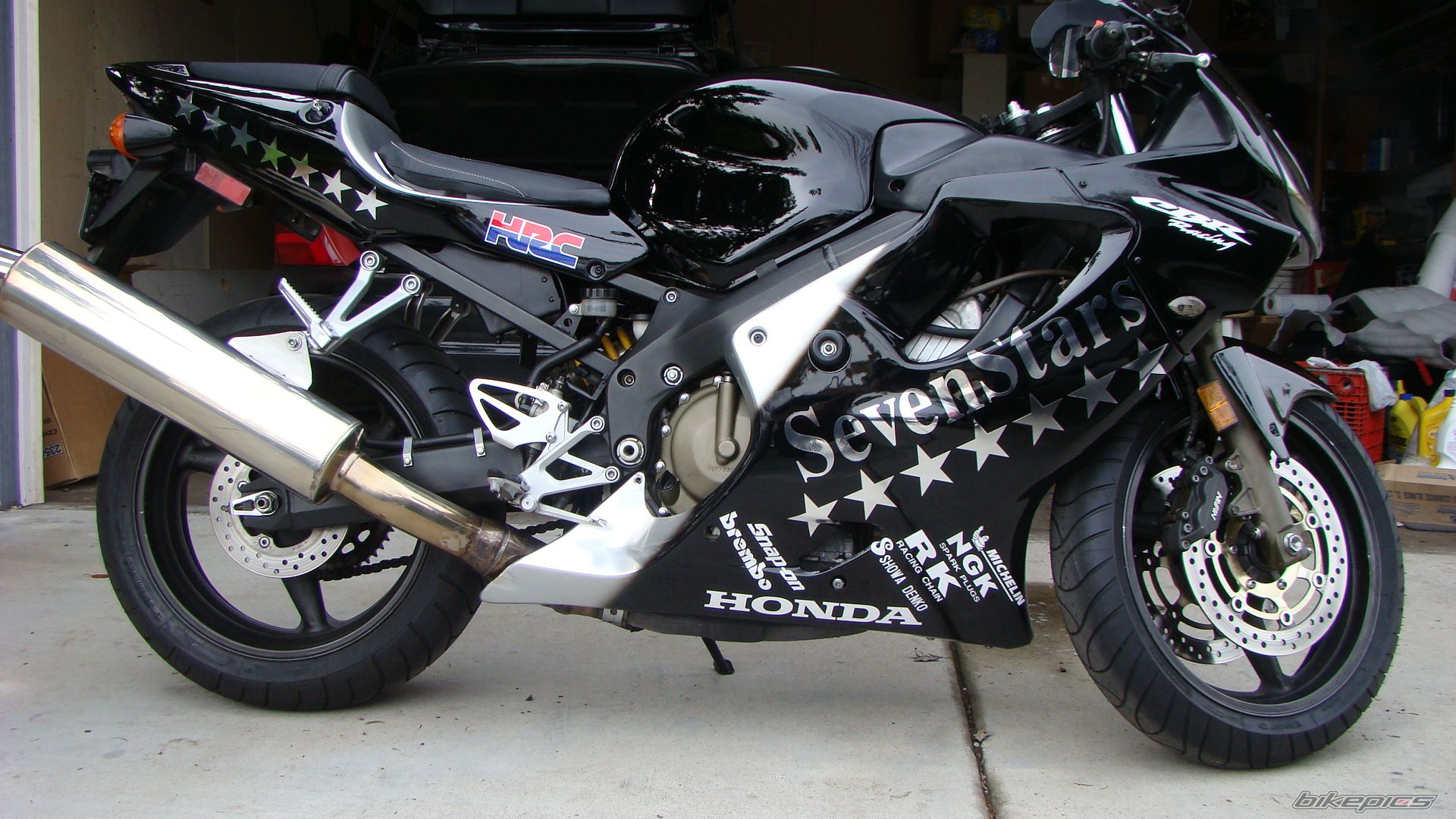Bike Photo 1606333