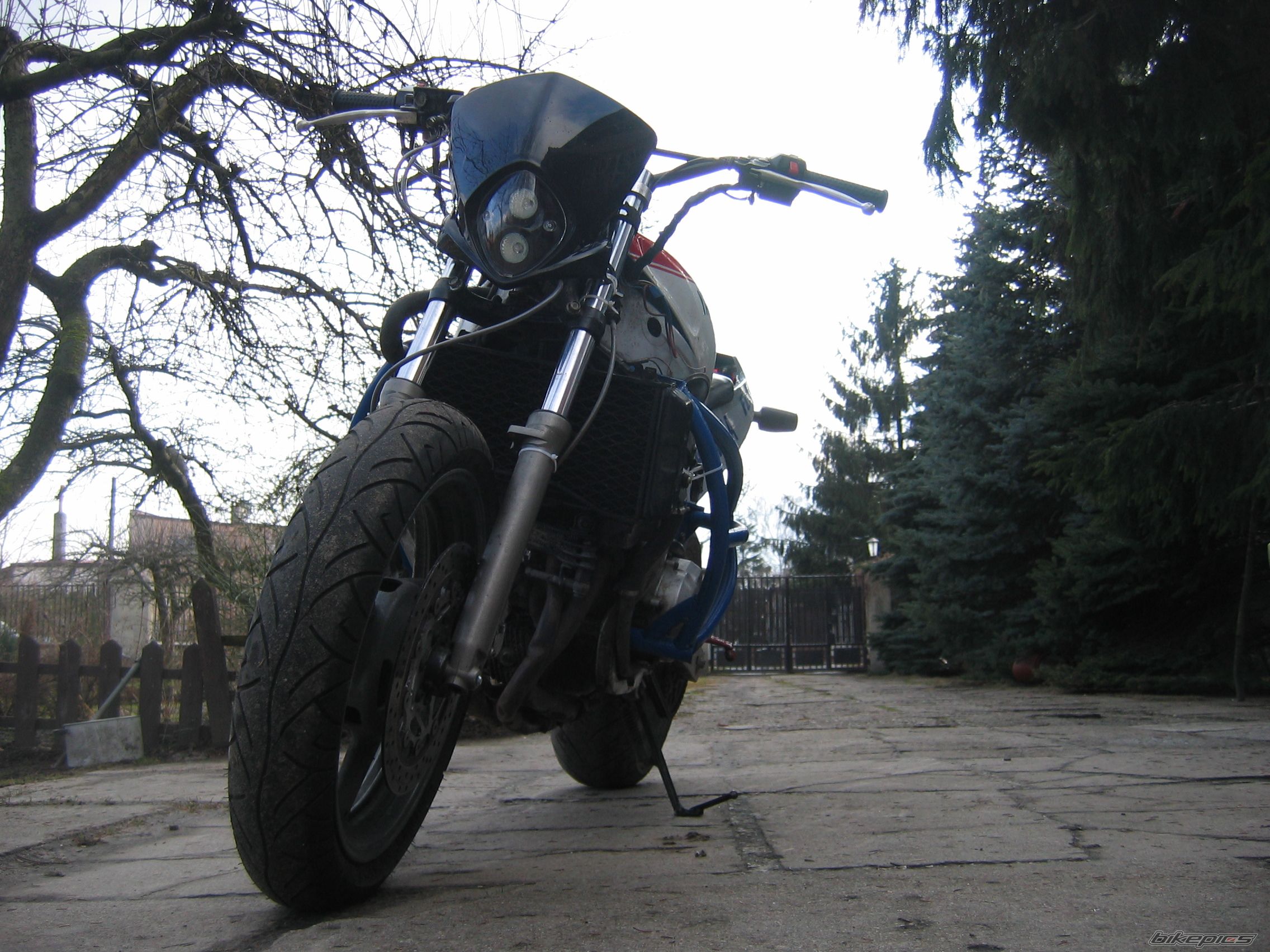 Bike Photo 1606347