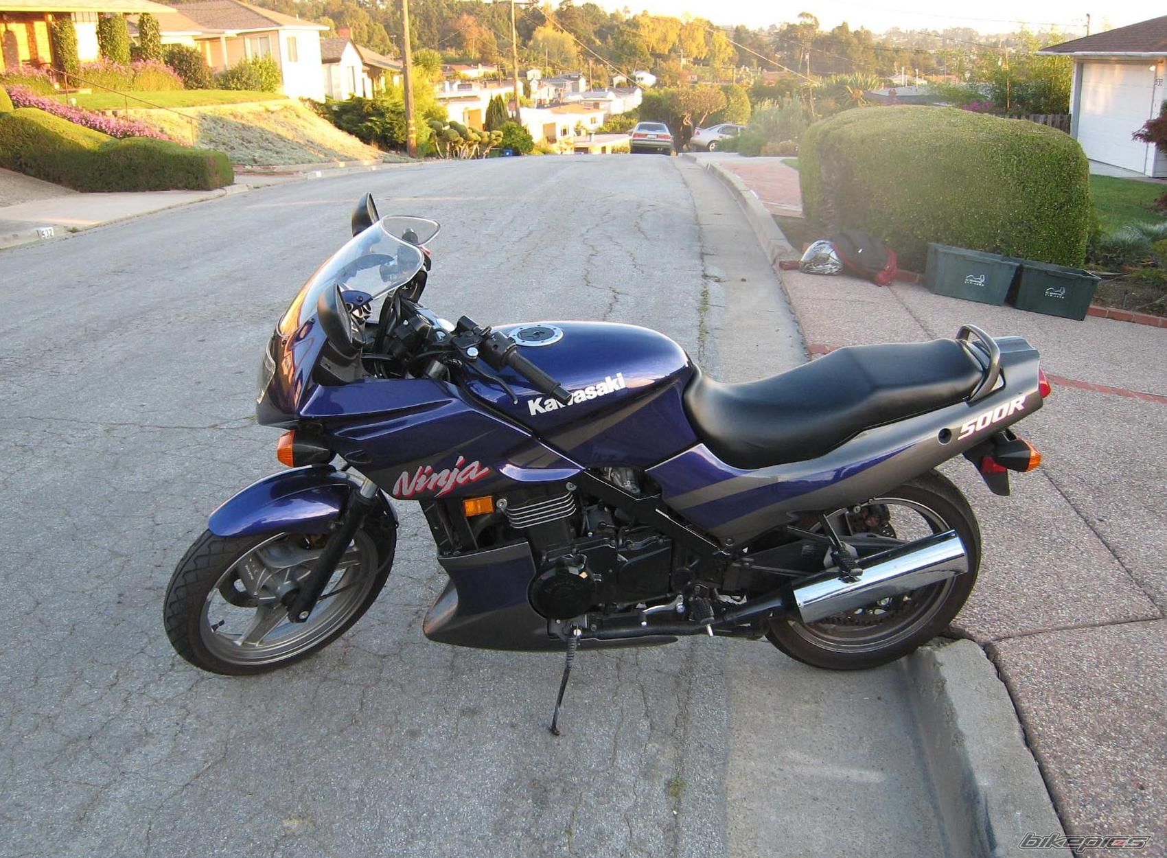 Bike Photo 1606363