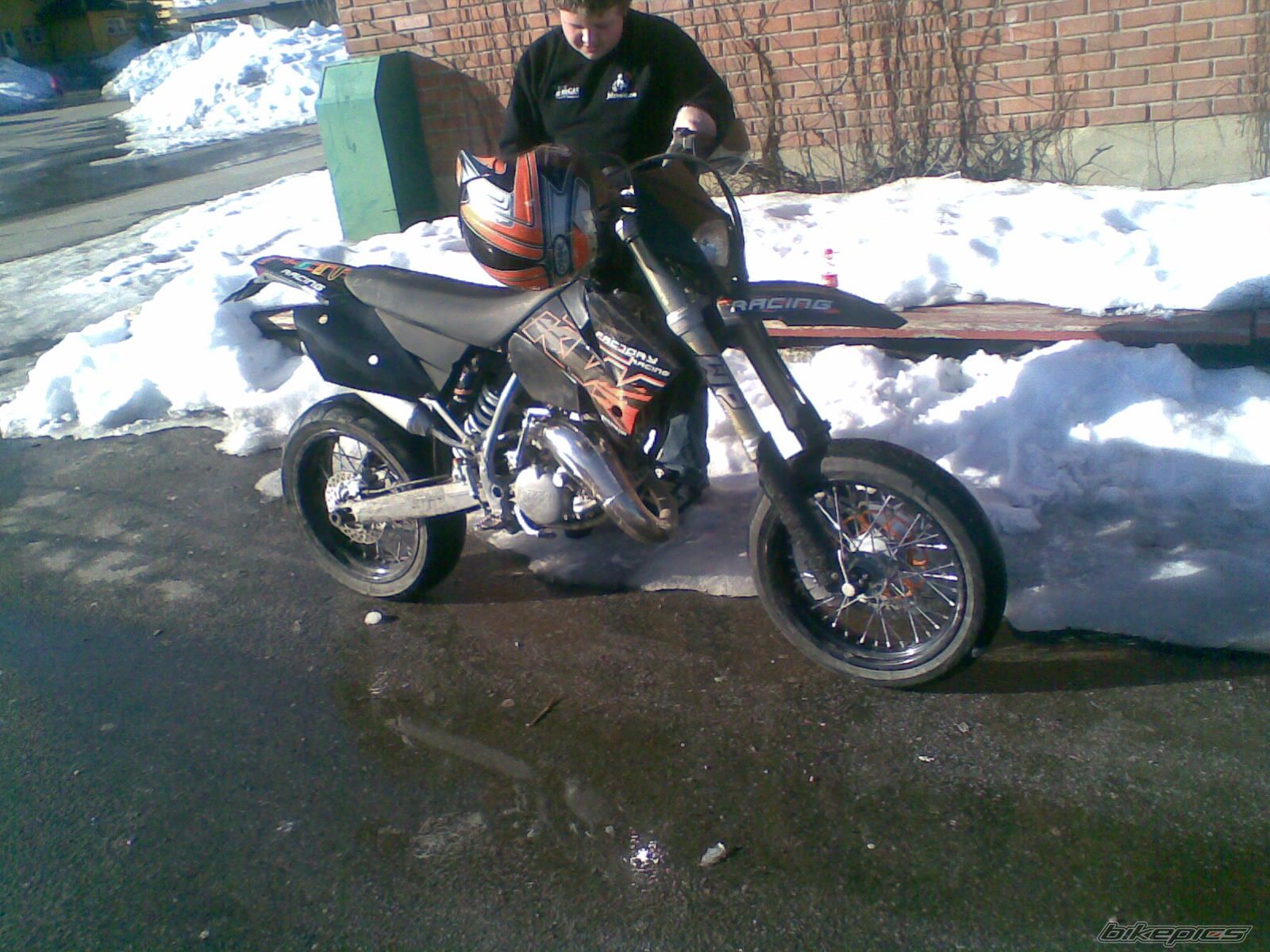 Bike Photo 1606367