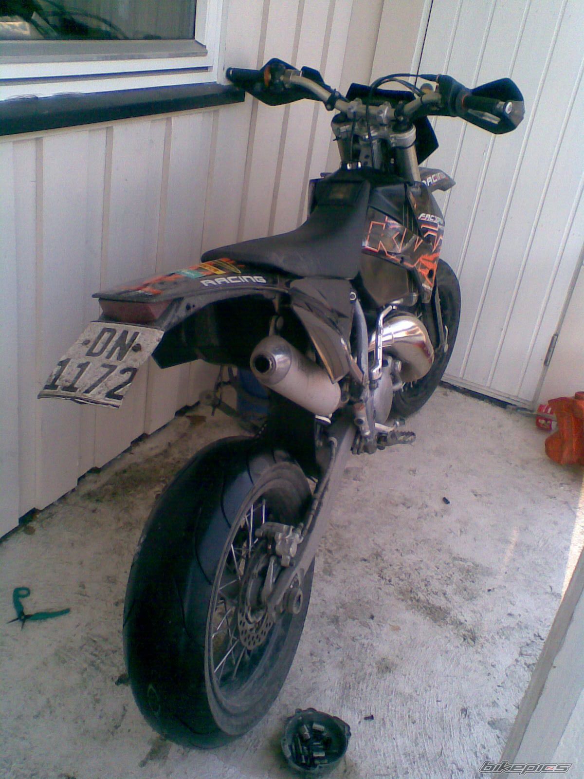 Bike Photo 1606378