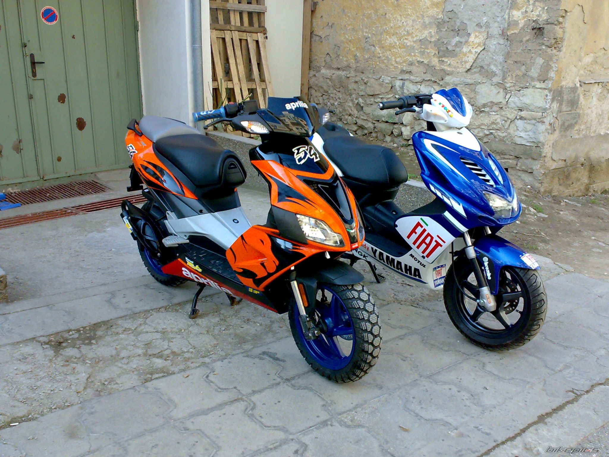 Bike Photo 1606407