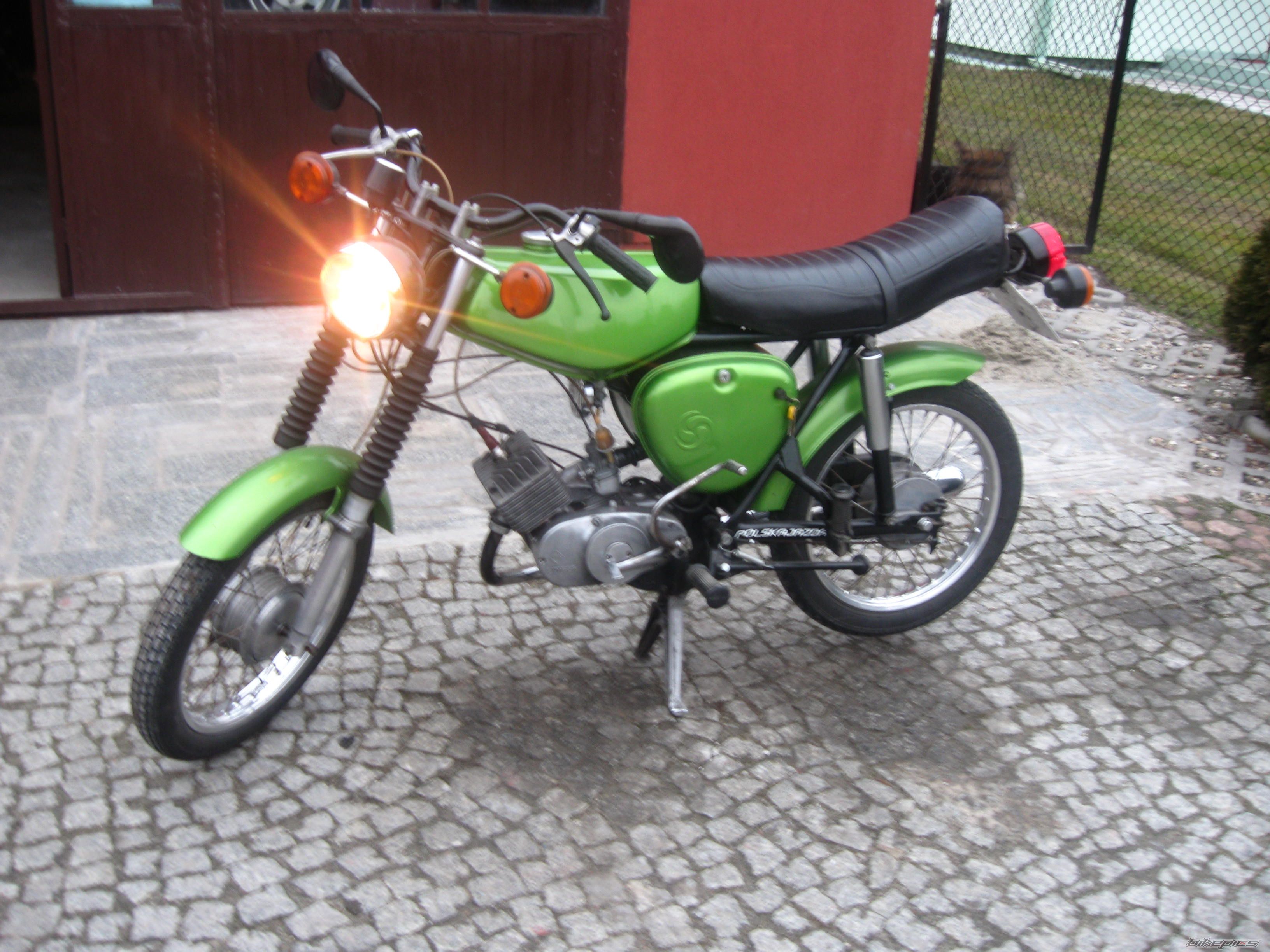 Bike Photo 1606569