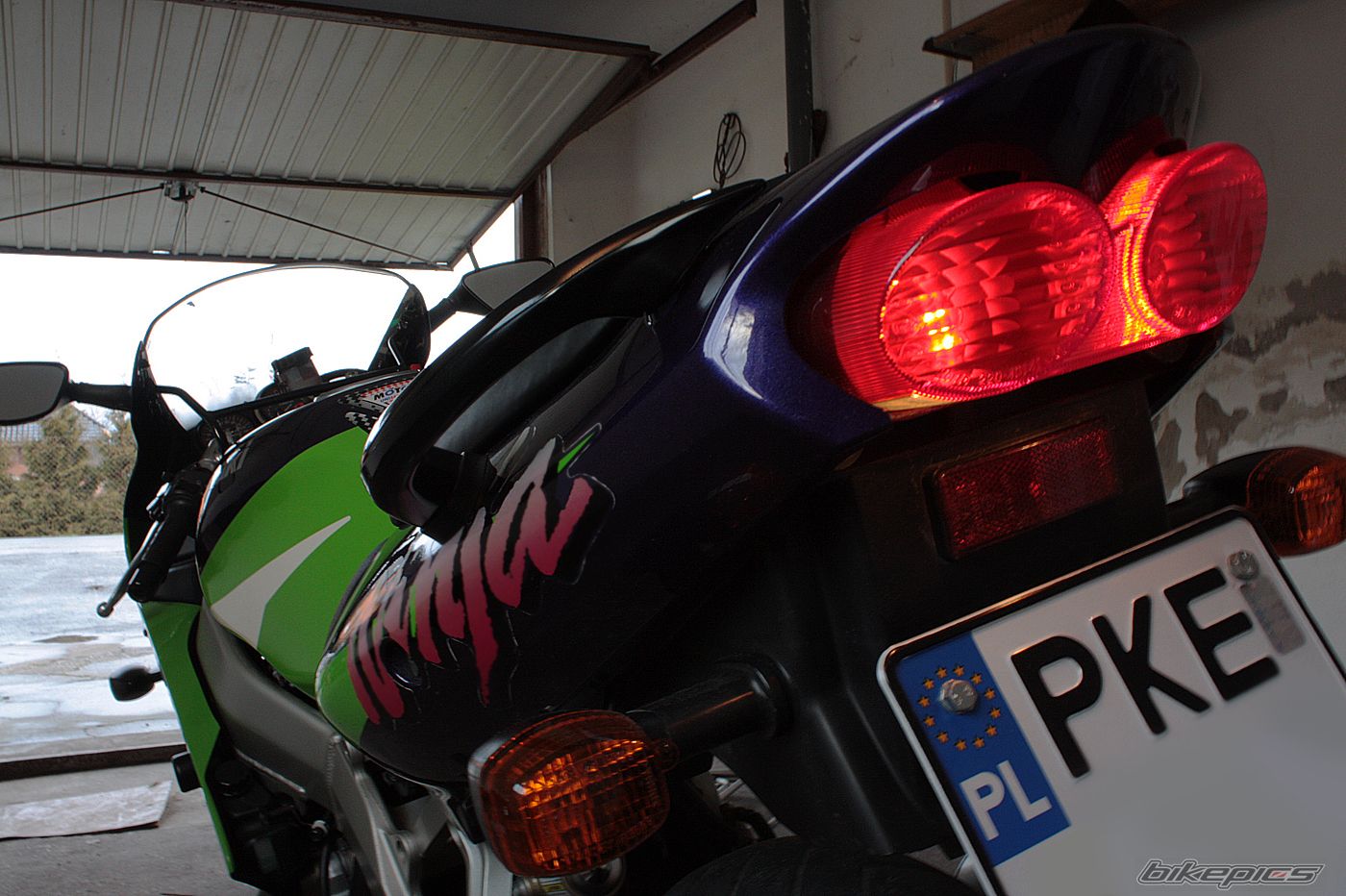 Bike Photo 1606572