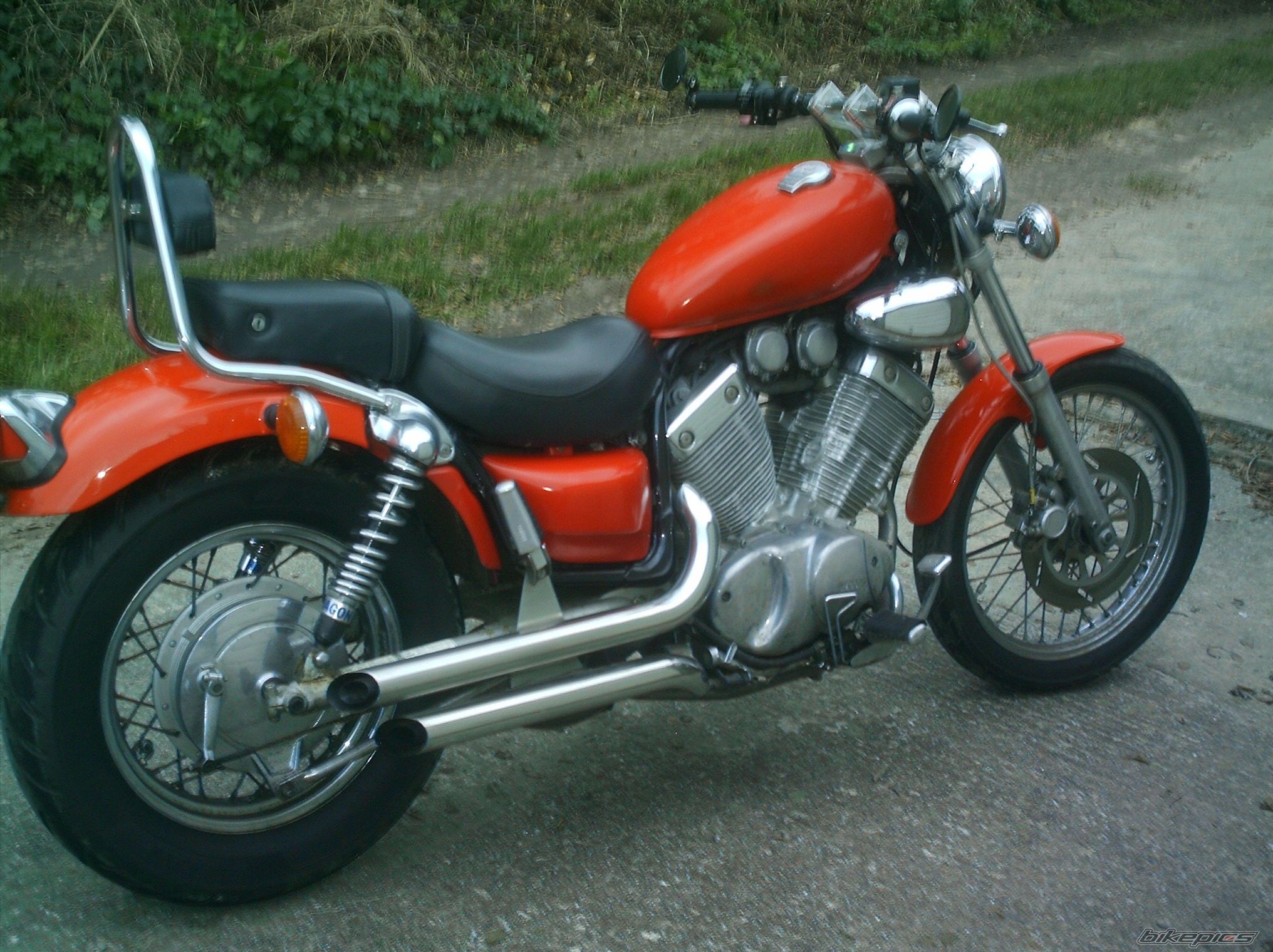 Bike Photo 1606584