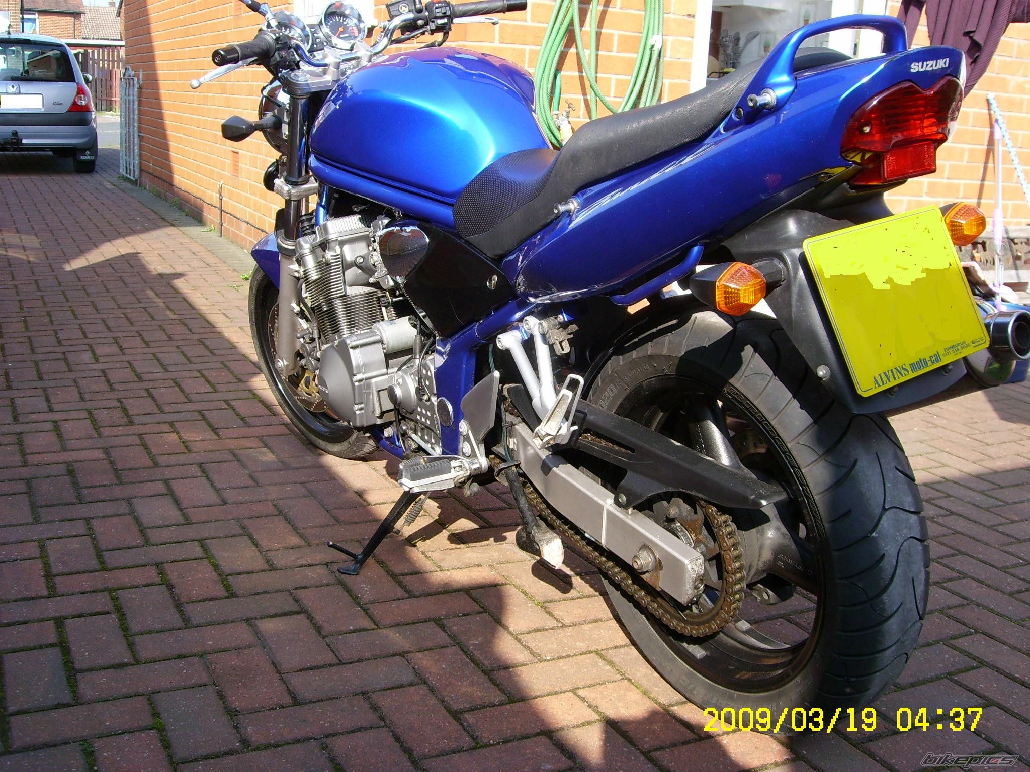 Bike Photo 1606620