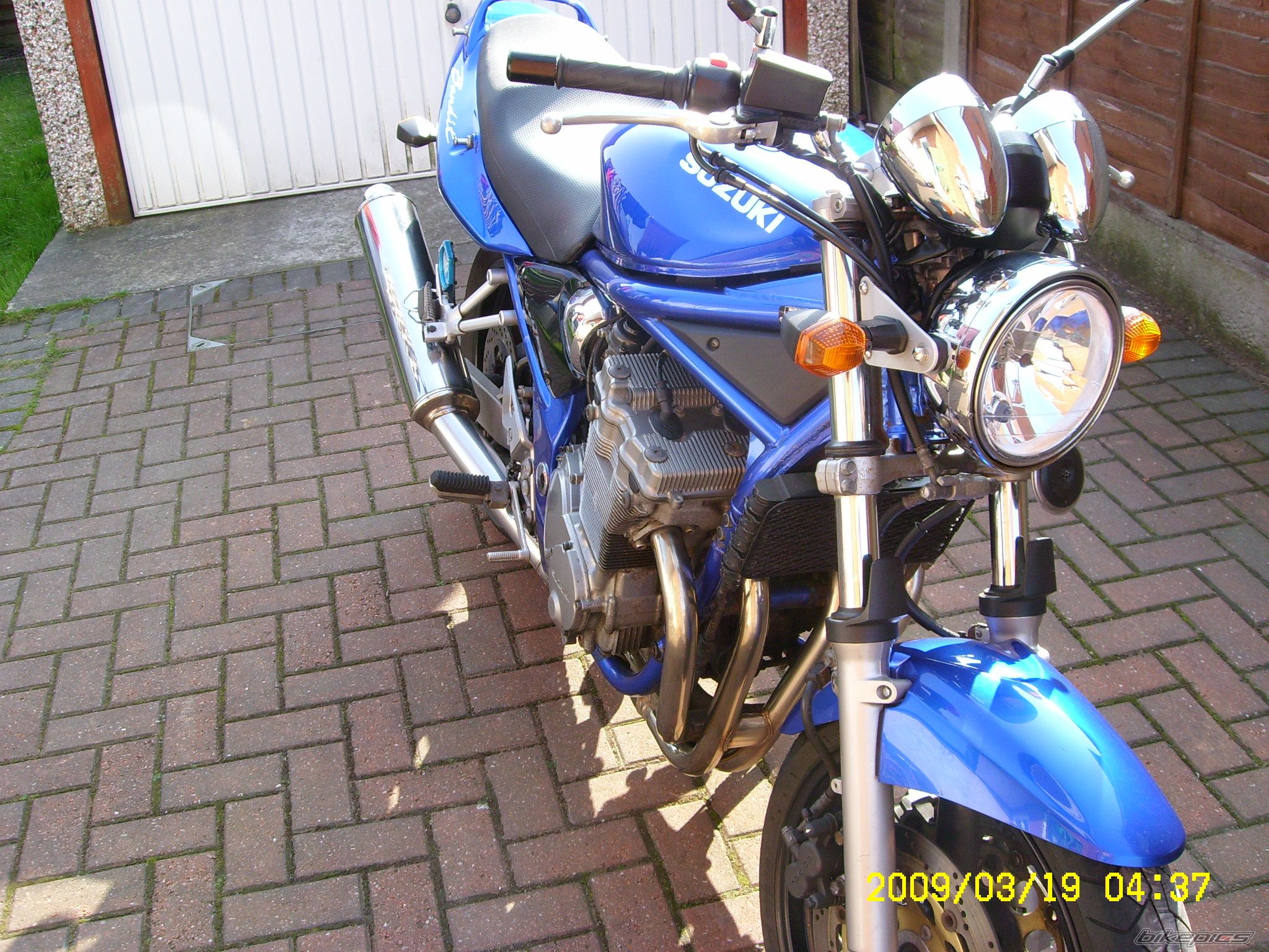 Bike Photo 1606625