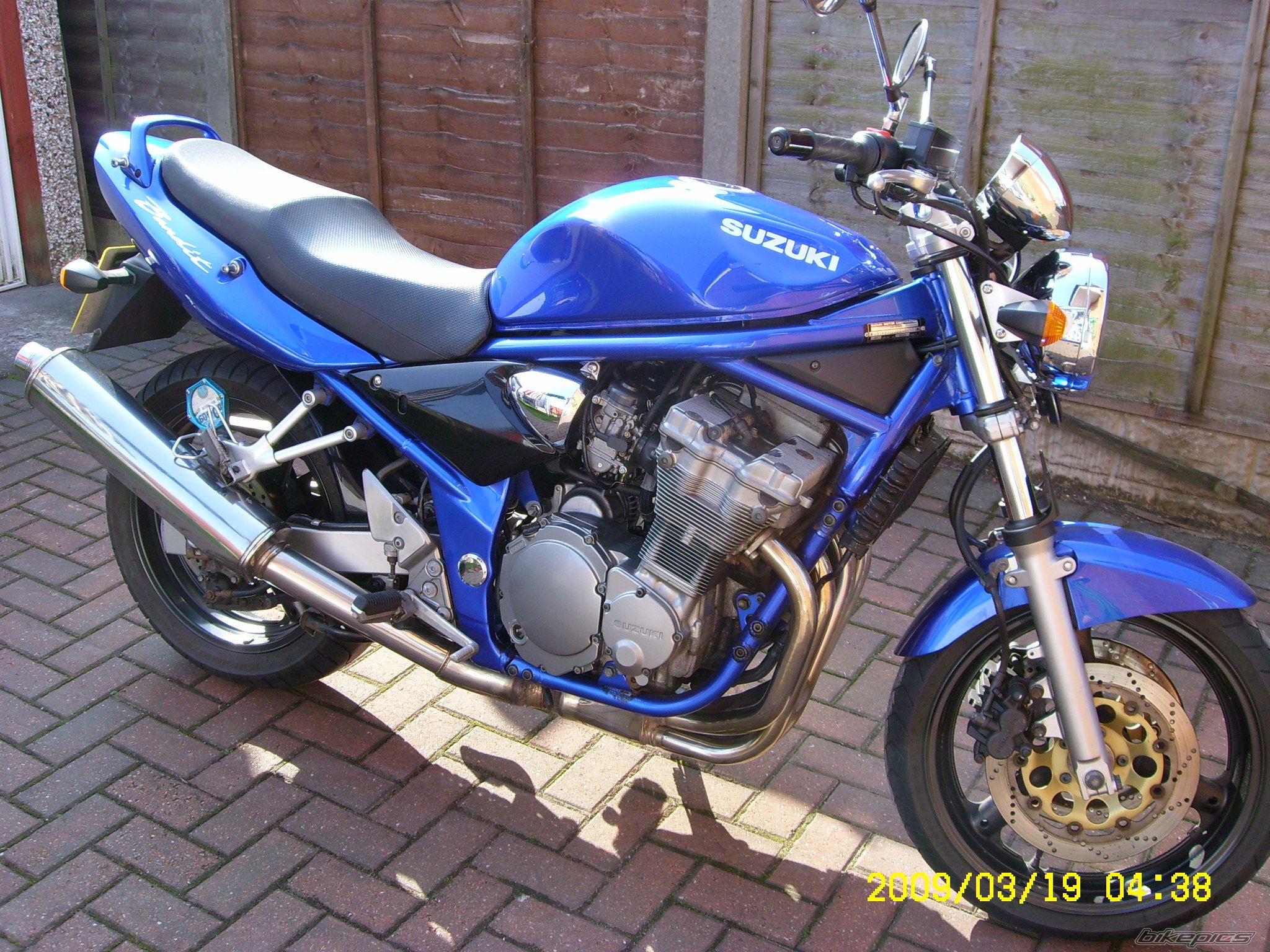 Bike Photo 1606629