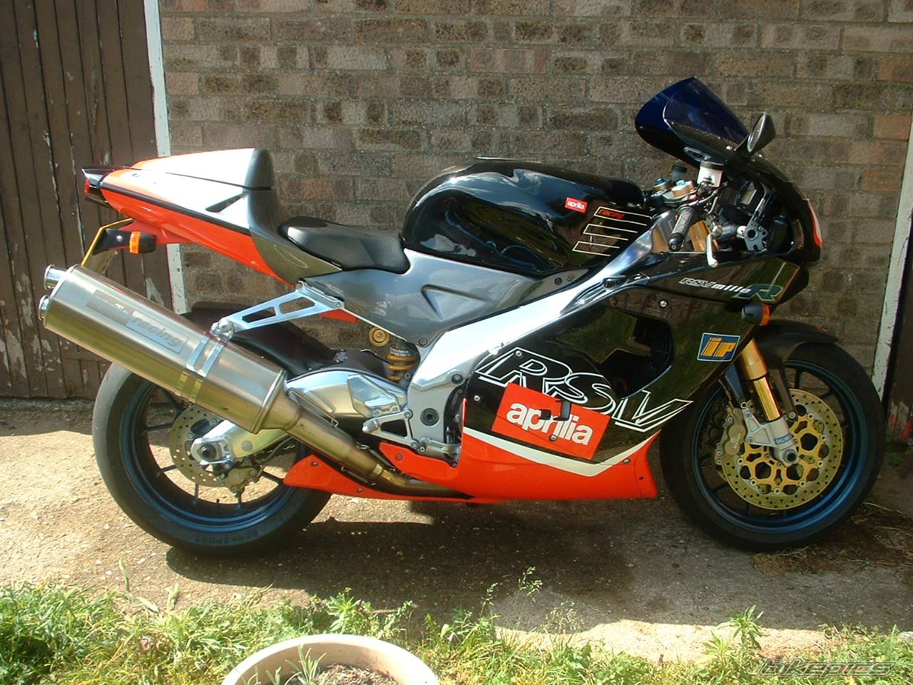 Bike Photo 160665