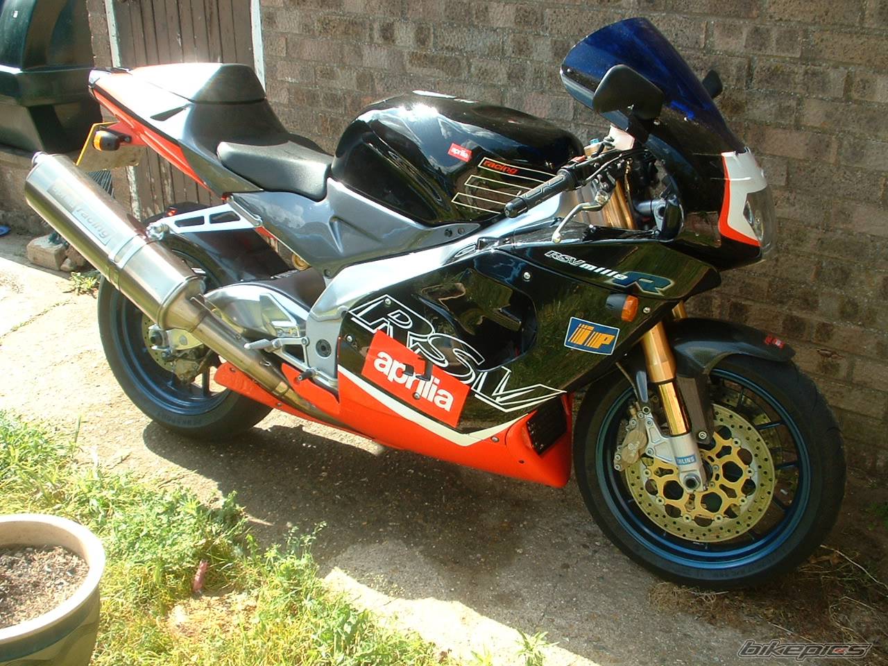 Bike Photo 160669