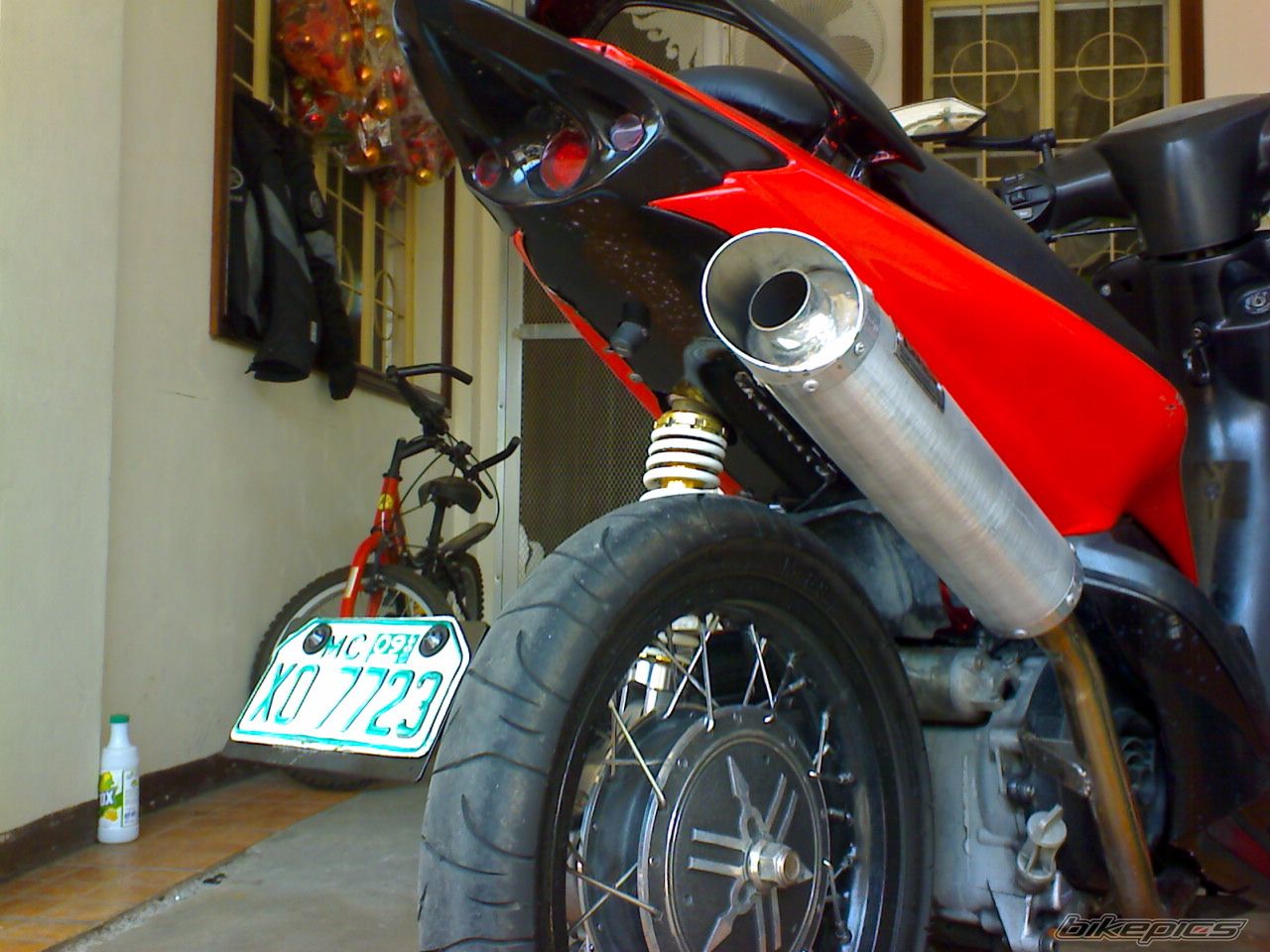 Bike Photo 1606789
