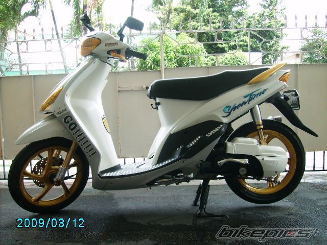 Bike Photo 1606803