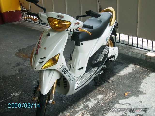 Bike Photo 1606810
