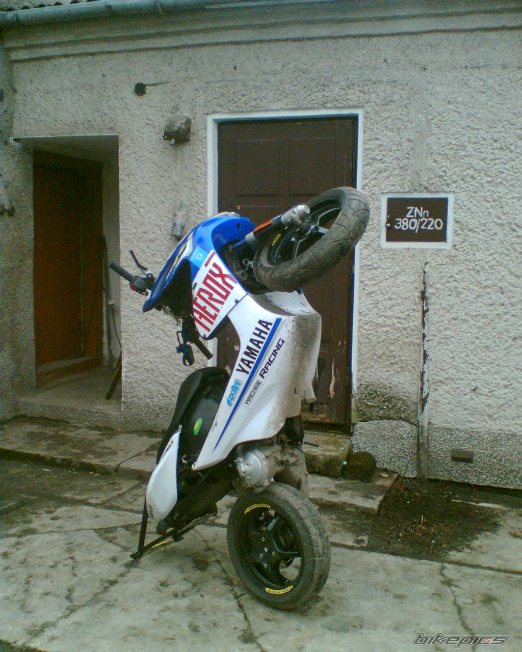 Bike Photo 1606965