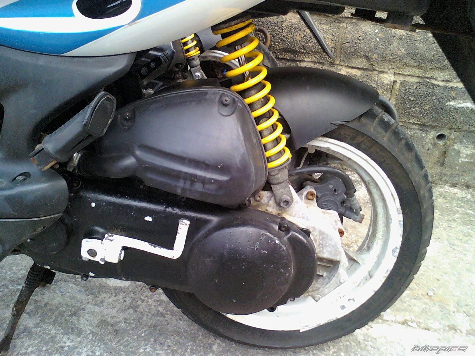 Bike Photo 1606987