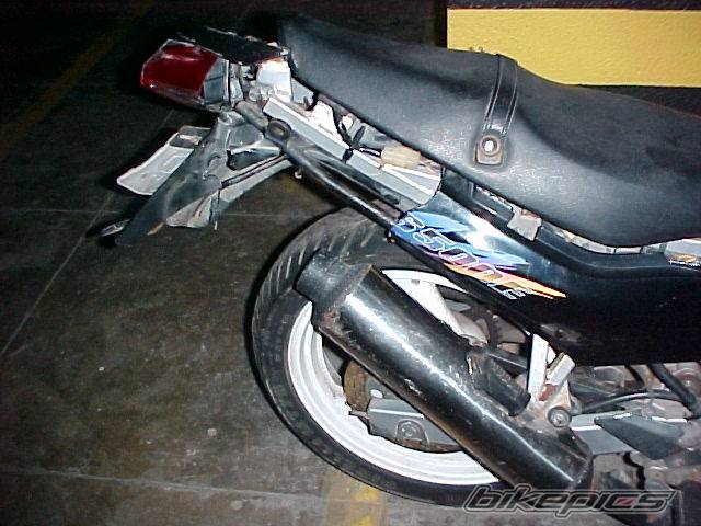 Bike Photo 160704