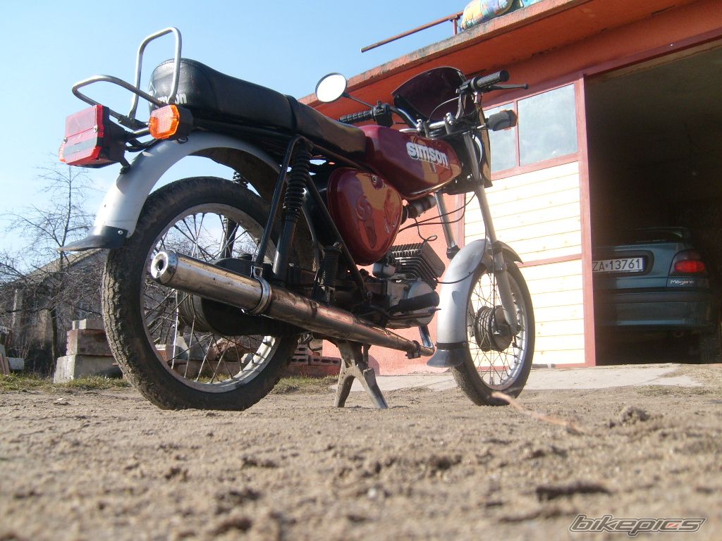 Bike Photo 1607120