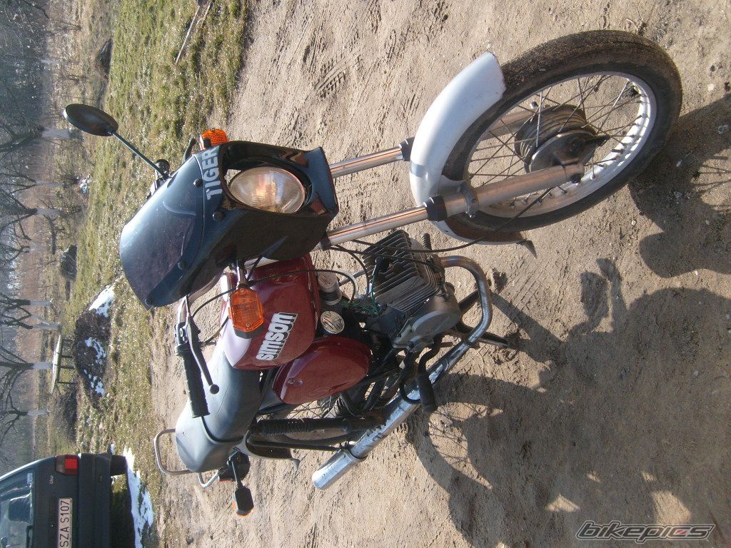Bike Photo 1607123
