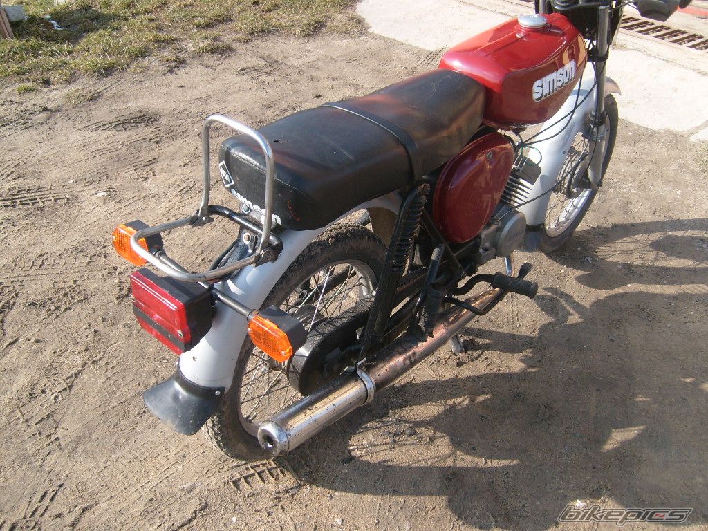 Bike Photo 1607124