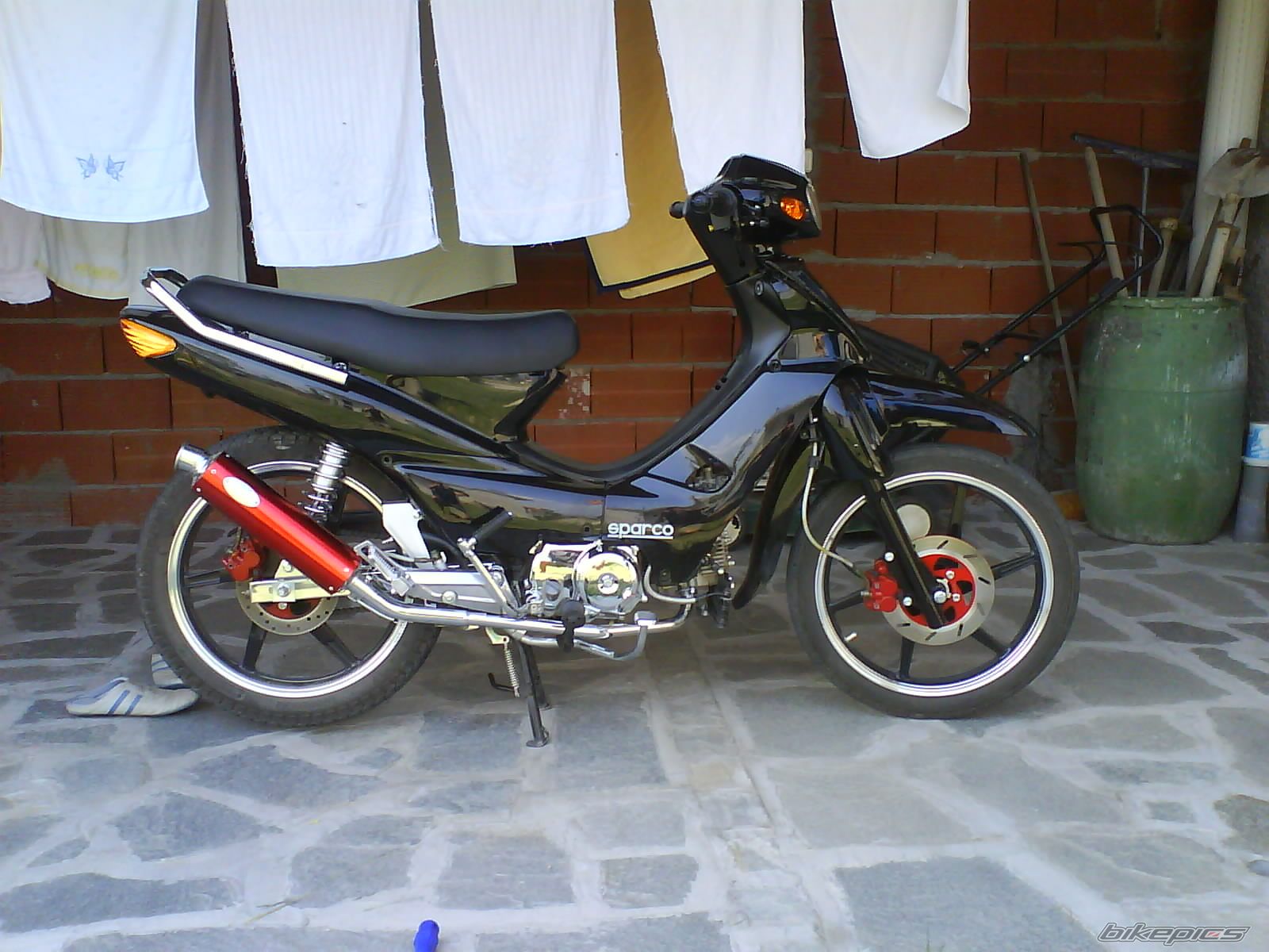 Bike Photo 1607168