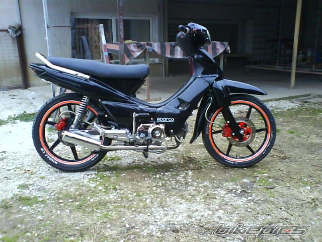 Bike Photo 1607177