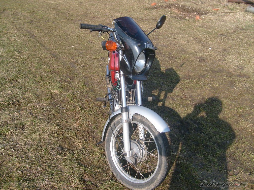 Bike Photo 1607180